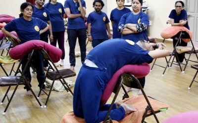 Yoga Teachers Training in Jayanagar